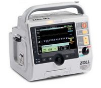 CARDIOVERSOR ZOLL M2