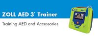 AED 3 TRAINER