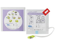 ELETRODO PEDIATRICO PEDI PADZ II