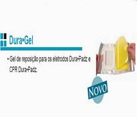 GEL PARA CPR DURA-PADZ