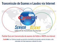 SOFTWARE CARDIONET SERVER