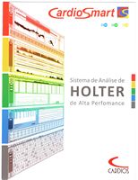 SISTEMA DIGITAL CARDIOSMART 550