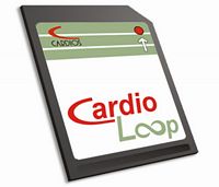 CARTAO MEMORIA CARDIOLOOP