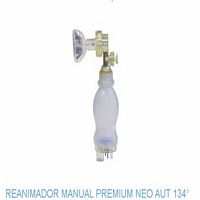 REANIMADOR MAN PREMIUM NEONATAL AUT 134°