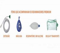 REANIMADOR MAN PREMIUM ADULTO AUT 134°