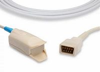 SENSOR OXIM ADULTO CLIP BCI DB-9