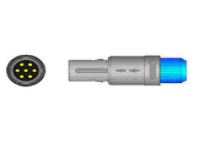 SENSOR OXIM ADULTO CLIP PROLIFE 7 PINOS