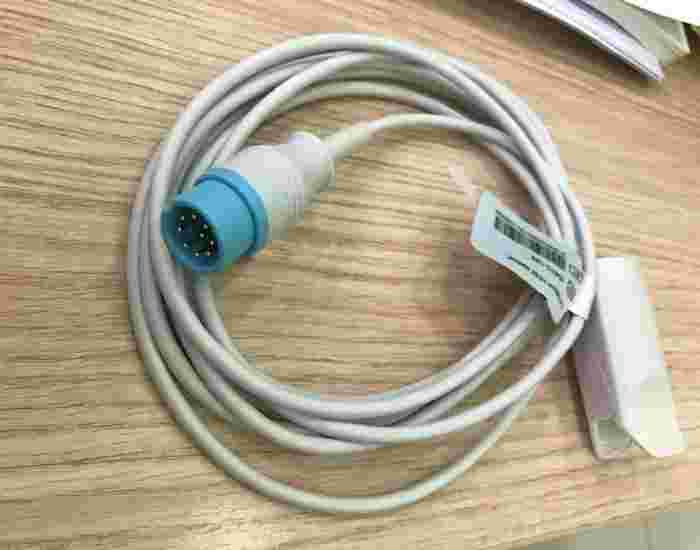 SENSOR OXIM ADULTO CLIP PROLIFE 9 PINOS