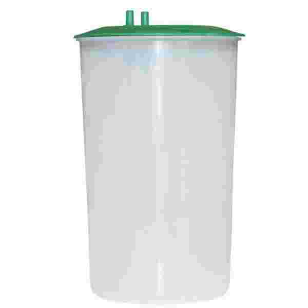 FRASCO PP 5L STD COM TAMPA (6147)