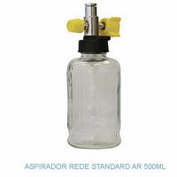 ASPIRADOR REDE STANDARD AR 500ML (5794)