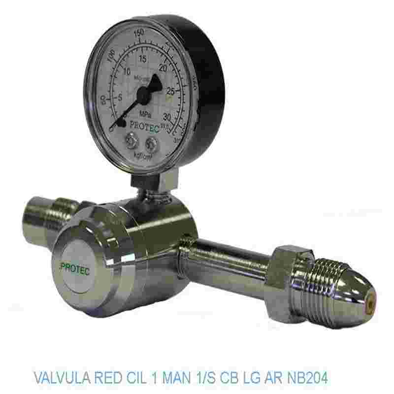 VALV RED CIL 1 MAN C/1S CB LG AR (5488)