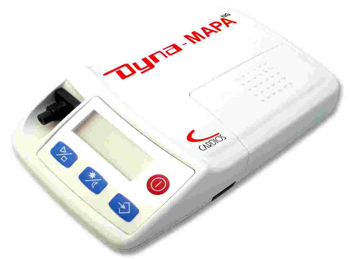 MONITOR PRESSAO DYNA-MAPA NG