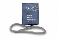 BRACADEIRA NIBP INFANTIL 01 VIA