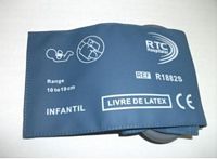 BRACADEIRA NIBP INFANTIL 02 VIA